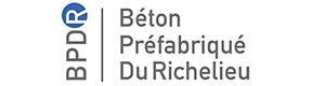Béton Préfabriqué du Richelieu